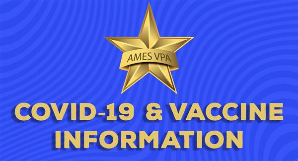  COVID-19 and Vaccines Info